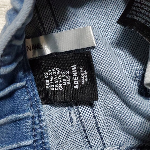 Toddler boys shorts Bundle size 1 1/2 - 2 (18-24) - Picture 6 of 7